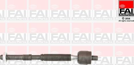 FAI AutoParts SS7101 - Осевой шарнир, рулевая тяга autospares.lv