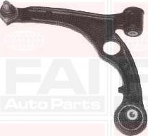 FAI AutoParts SS7102 - Рычаг подвески колеса autospares.lv