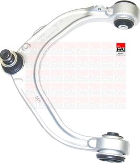 FAI AutoParts SS7107 - Рычаг подвески колеса autospares.lv