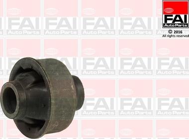 FAI AutoParts SS7133 - Сайлентблок, рычаг подвески колеса autospares.lv