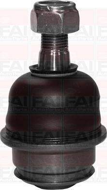 FAI AutoParts SS7125 - Шаровая опора, несущий / направляющий шарнир autospares.lv