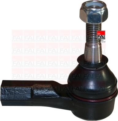 FAI AutoParts SS7170 - Наконечник рулевой тяги, шарнир autospares.lv