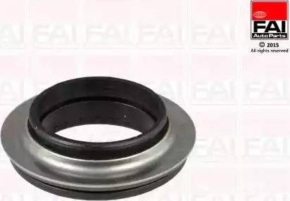 FAI AutoParts SS7891 - Подшипник качения, опора стойки амортизатора autospares.lv