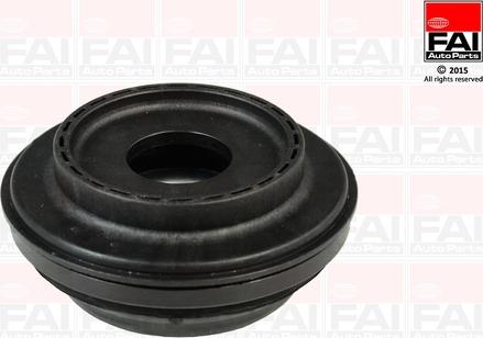 FAI AutoParts SS7893 - Опора стойки амортизатора, подушка autospares.lv