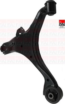 FAI AutoParts SS7845 - Рычаг подвески колеса autospares.lv