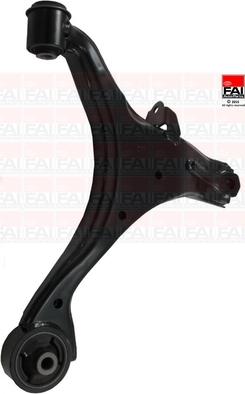 FAI AutoParts SS7846 - Рычаг подвески колеса autospares.lv