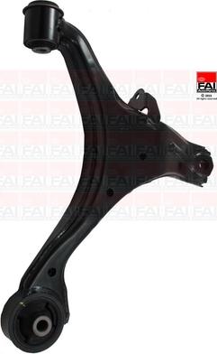 FAI AutoParts SS7848 - Рычаг подвески колеса autospares.lv