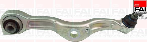 FAI AutoParts SS7856 - Рычаг подвески колеса autospares.lv