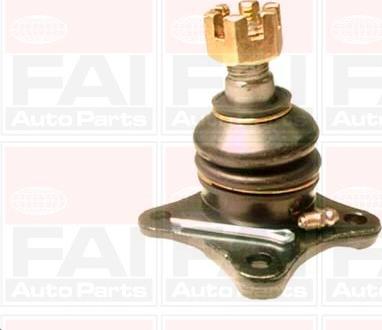 FAI AutoParts SS785 - Шаровая опора, несущий / направляющий шарнир autospares.lv