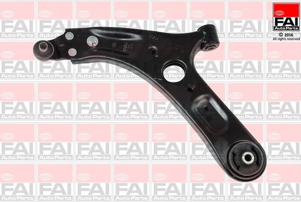 FAI AutoParts SS7818 - Рычаг подвески колеса autospares.lv