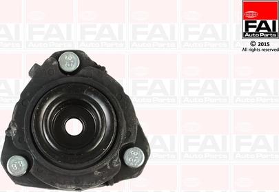 FAI AutoParts SS7889 - Опора стойки амортизатора, подушка autospares.lv