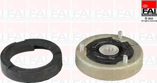 FAI AutoParts SS7884 - Опора стойки амортизатора, подушка autospares.lv