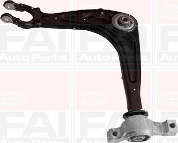 FAI AutoParts SS7824 - Рычаг подвески колеса autospares.lv