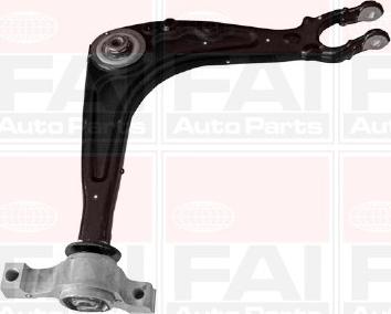 FAI AutoParts SS7825 - Рычаг подвески колеса autospares.lv