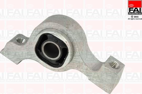 FAI AutoParts SS7826 - Сайлентблок, рычаг подвески колеса autospares.lv