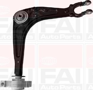 FAI AutoParts SS7823 - Рычаг подвески колеса autospares.lv