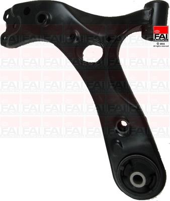 FAI AutoParts SS7874 - Рычаг подвески колеса autospares.lv