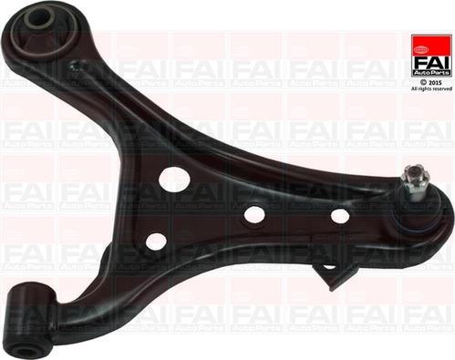 FAI AutoParts SS7873 - Рычаг подвески колеса autospares.lv