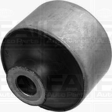 FAI AutoParts SS7348 - Сайлентблок, рычаг подвески колеса autospares.lv