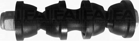 FAI AutoParts SS7342 - Тяга / стойка, стабилизатор autospares.lv