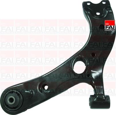 FAI AutoParts SS7369 - Рычаг подвески колеса autospares.lv