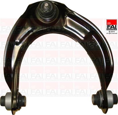 FAI AutoParts SS7366 - Рычаг подвески колеса autospares.lv