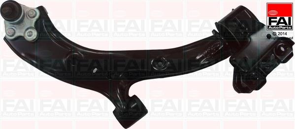 FAI AutoParts SS7368 - Рычаг подвески колеса autospares.lv