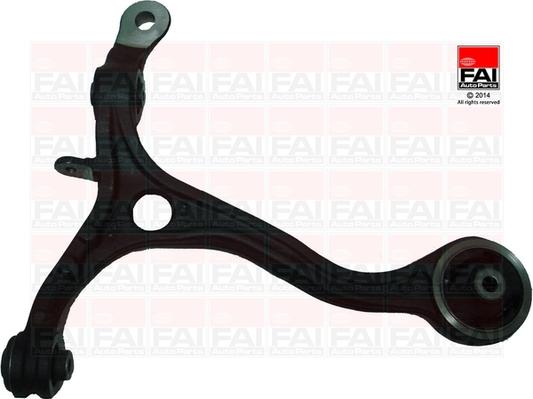 FAI AutoParts SS7363 - Рычаг подвески колеса autospares.lv