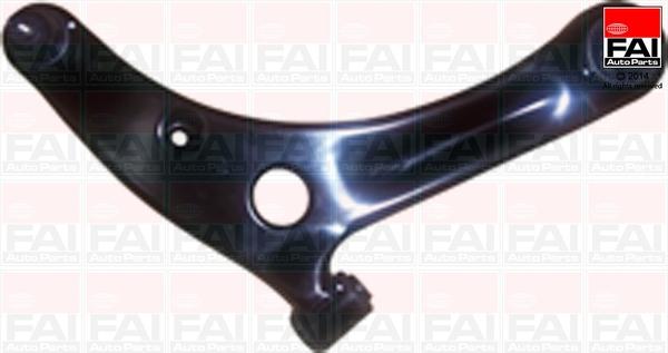 FAI AutoParts SS7362 - Рычаг подвески колеса autospares.lv