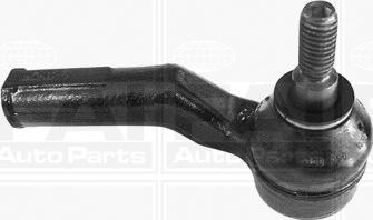 FAI AutoParts SS7308 - Наконечник рулевой тяги, шарнир autospares.lv