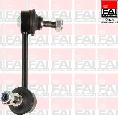 FAI AutoParts SS7310 - Тяга / стойка, стабилизатор autospares.lv