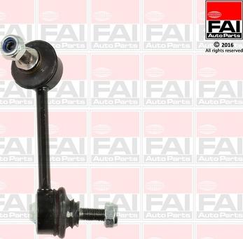 FAI AutoParts SS7311 - Тяга / стойка, стабилизатор autospares.lv