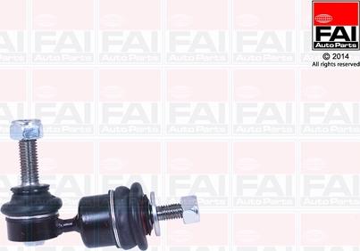 FAI AutoParts SS7313 - Тяга / стойка, стабилизатор autospares.lv