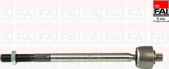 FAI AutoParts SS7334 - Осевой шарнир, рулевая тяга autospares.lv