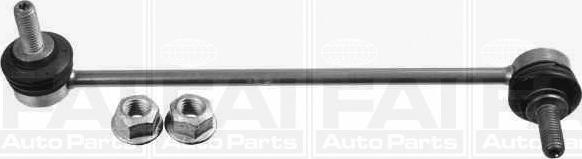 FAI AutoParts SS7333 - Тяга / стойка, стабилизатор autospares.lv