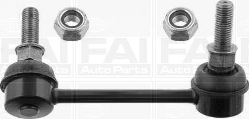 FAI AutoParts SS7332 - Тяга / стойка, стабилизатор autospares.lv