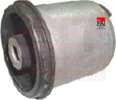 FAI AutoParts SS7325 - Сайлентблок балки моста autospares.lv