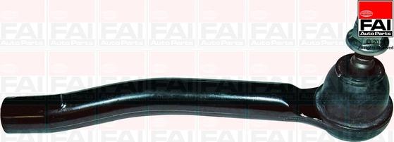 FAI AutoParts SS7328 - Наконечник рулевой тяги, шарнир autospares.lv