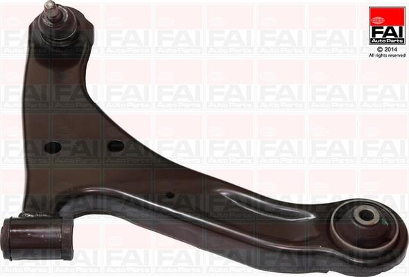 FAI AutoParts SS7374 - Рычаг подвески колеса autospares.lv