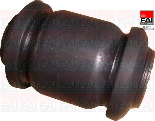 FAI AutoParts SS7371 - Сайлентблок, рычаг подвески колеса autospares.lv