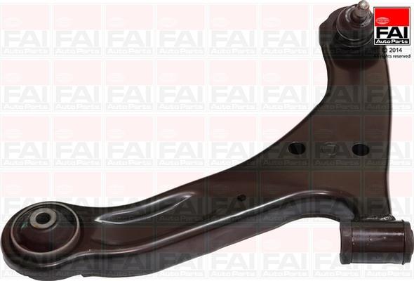 FAI AutoParts SS7373 - Рычаг подвески колеса autospares.lv