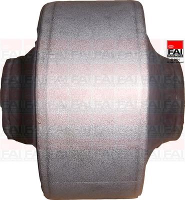 FAI AutoParts SS7372 - Сайлентблок, рычаг подвески колеса autospares.lv