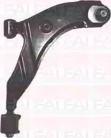 FAI AutoParts SS737 - Рычаг подвески колеса autospares.lv