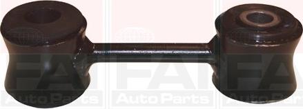 FAI AutoParts SS7245 - Тяга / стойка, стабилизатор autospares.lv