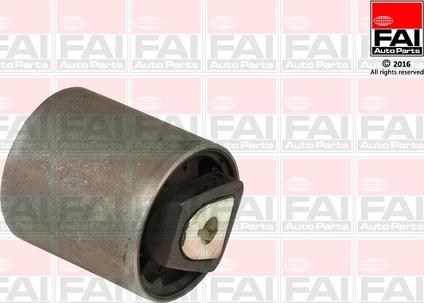 FAI AutoParts SS7251 - Сайлентблок, рычаг подвески колеса autospares.lv