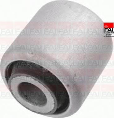 FAI AutoParts SS7252 - Сайлентблок, рычаг подвески колеса autospares.lv