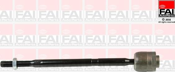 FAI AutoParts SS725 - Осевой шарнир, рулевая тяга autospares.lv