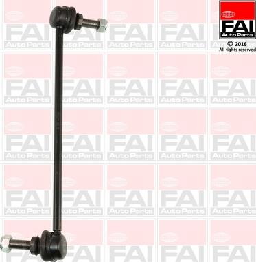 FAI AutoParts SS7262 - Тяга / стойка, стабилизатор autospares.lv