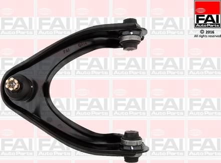 FAI AutoParts SS723 - Рычаг подвески колеса autospares.lv