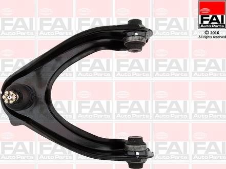 FAI AutoParts SS722 - Рычаг подвески колеса autospares.lv